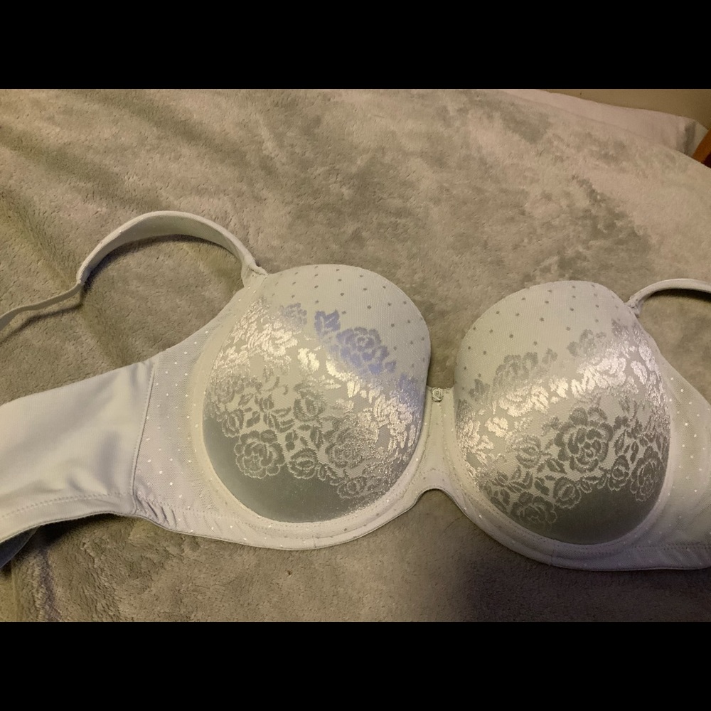 Soma Bra Demi Cup 36DD